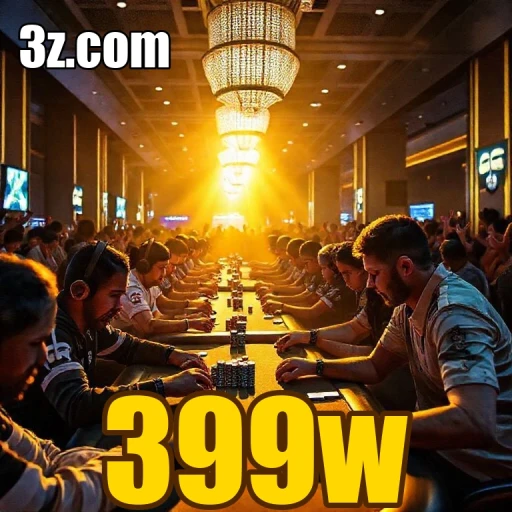 Atrações Irresistíveis do Card no Site 399w para Gamers
