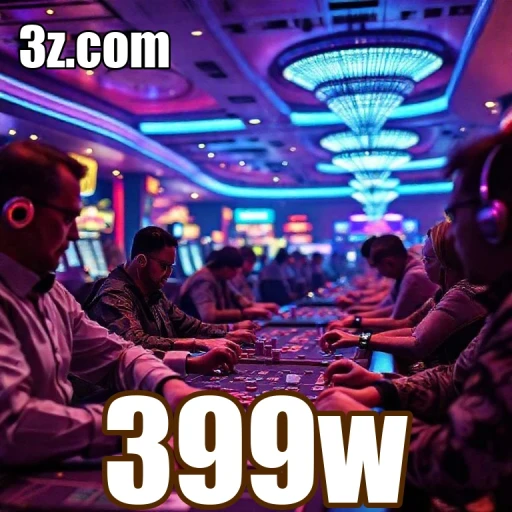 Guia Incrível: Navegando nos Recursos do 399w