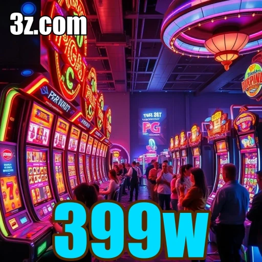 Análises de Jogos Incríveis no 399w: Reviews que Inspiram