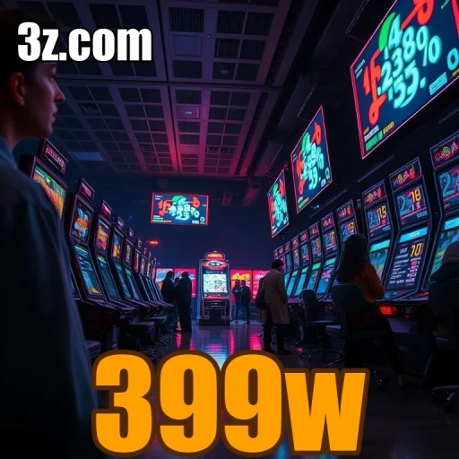 Esportes em Alta: A Revolução da 399w nos Games